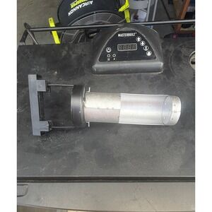 Masterbuilt Cold Smoker wood chip Attachment